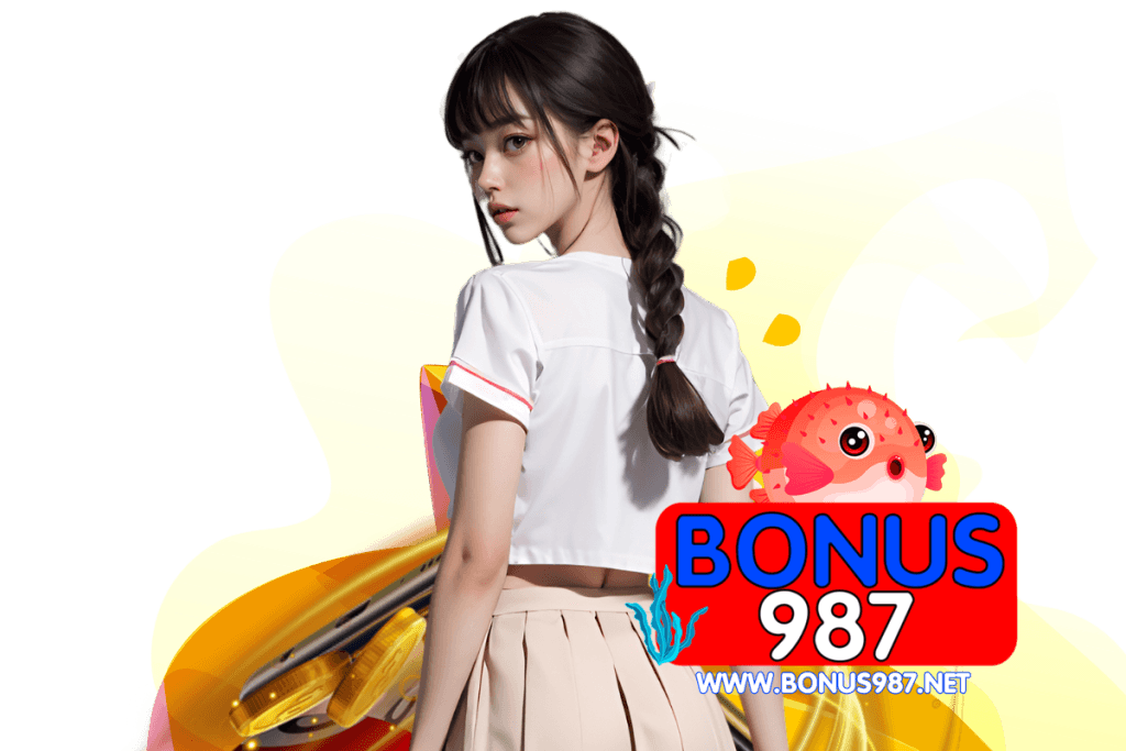 bonus987