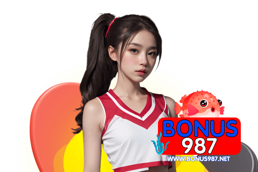 bonus987 สล็อต
