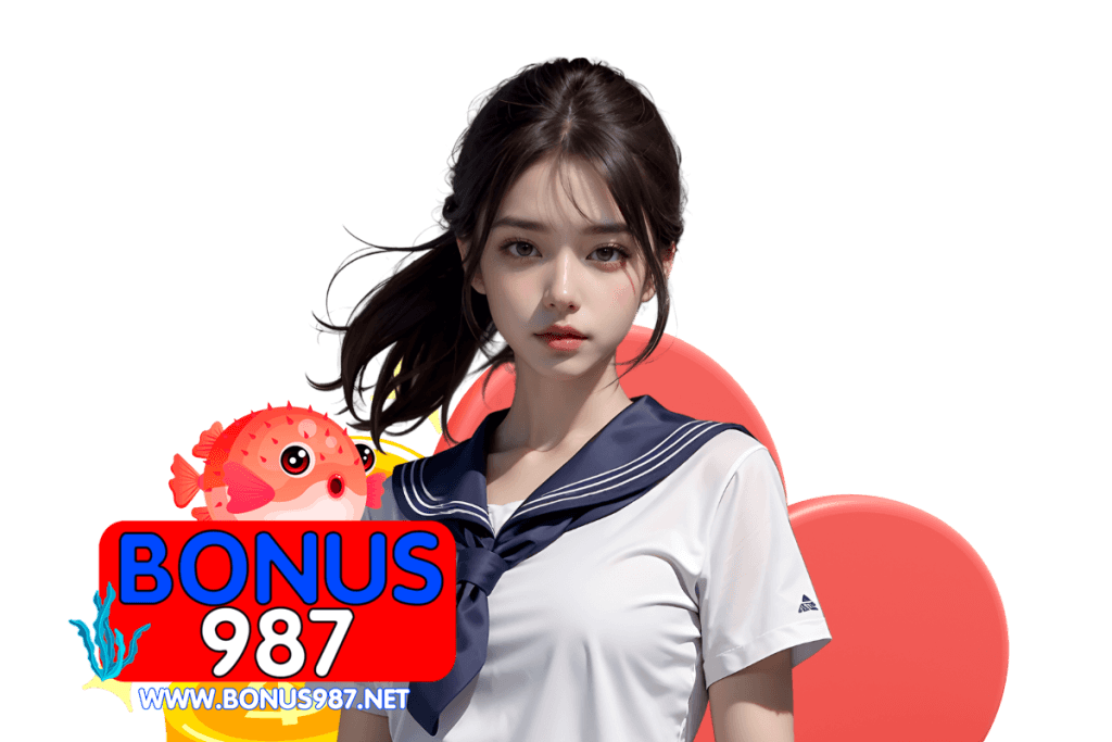 bonus987 เว็บตรง